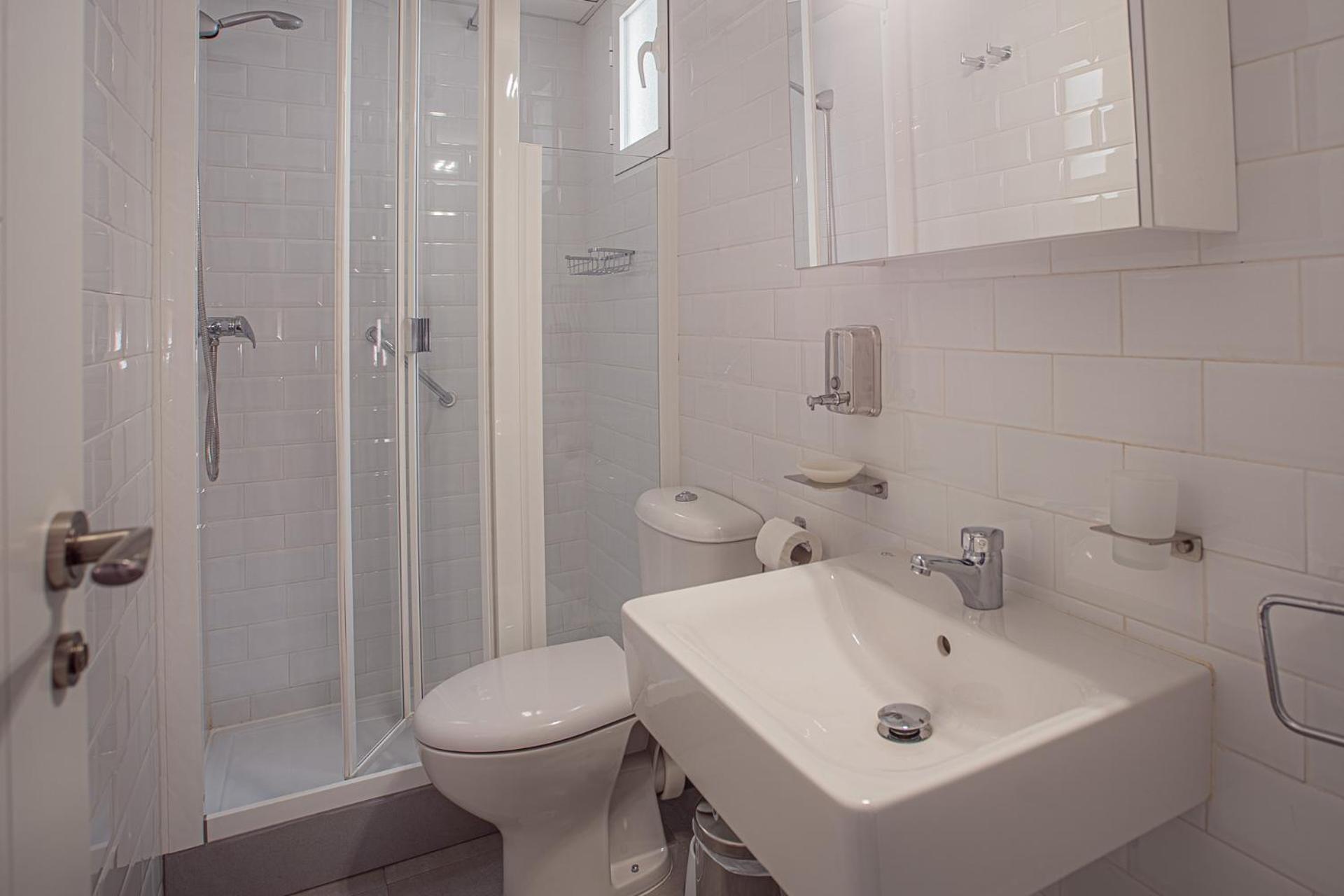 Las Cebras Apartamentos Turisticos Беникарло Экстерьер фото